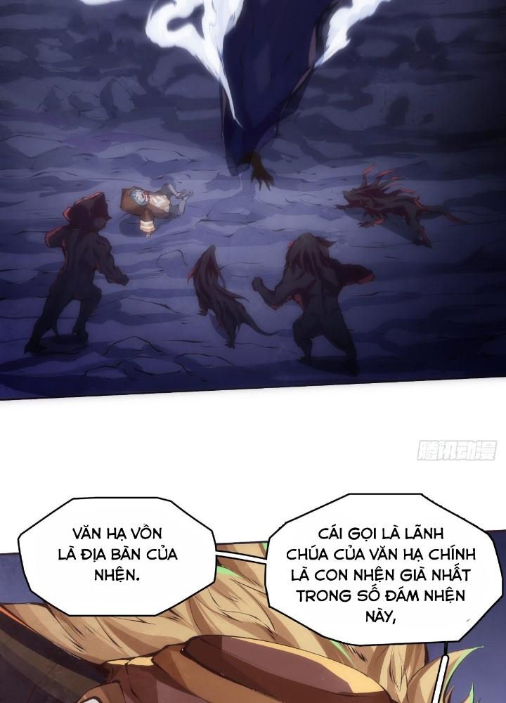 Long Hưởng Thiên Hạ Chapter 22 - Trang 3