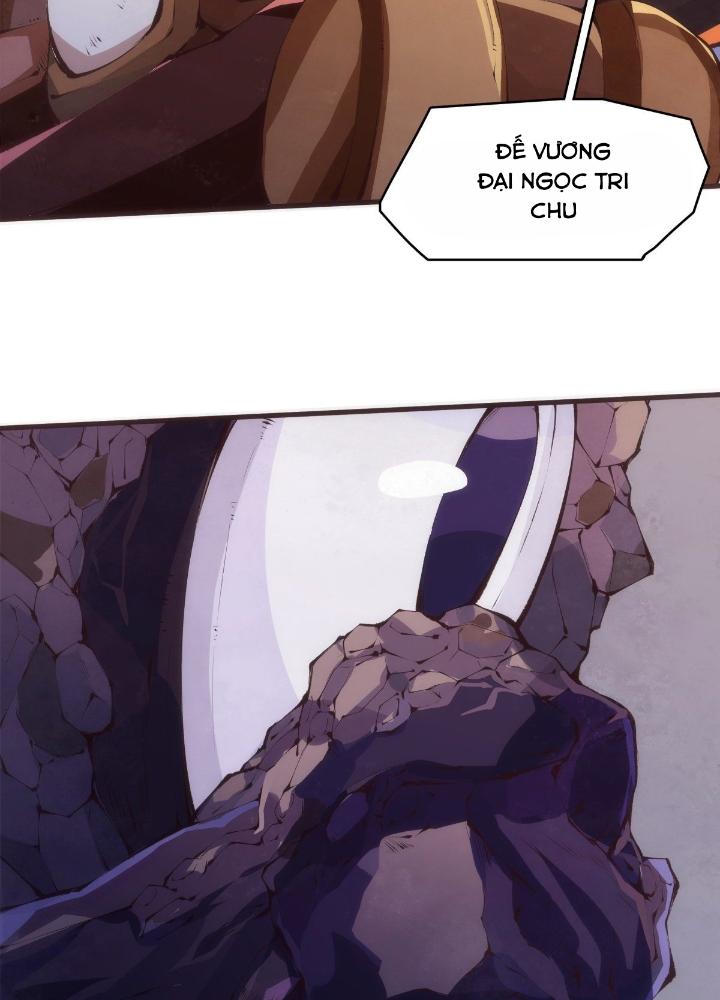 Long Hưởng Thiên Hạ Chapter 22 - Trang 3