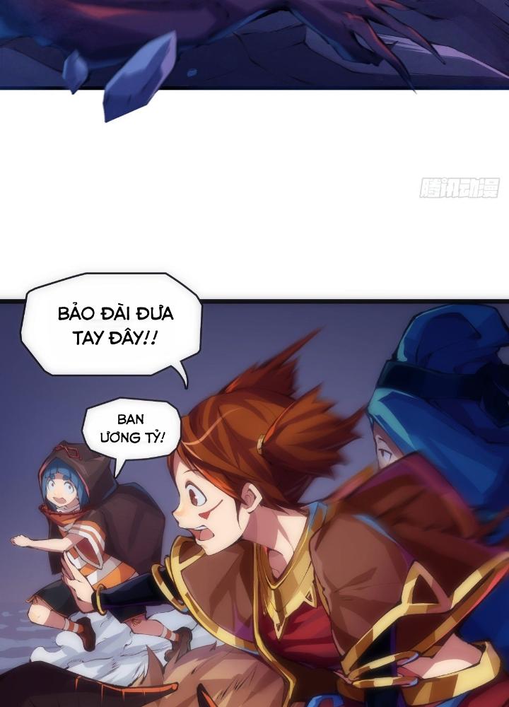 Long Hưởng Thiên Hạ Chapter 22 - Trang 3