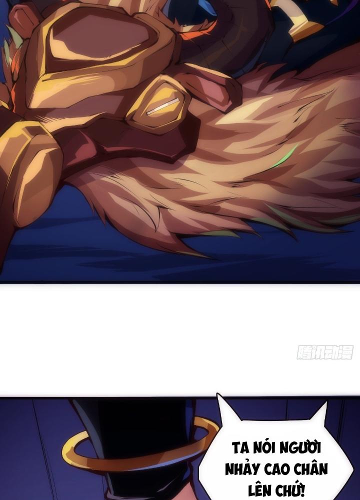 Long Hưởng Thiên Hạ Chapter 22 - Trang 3