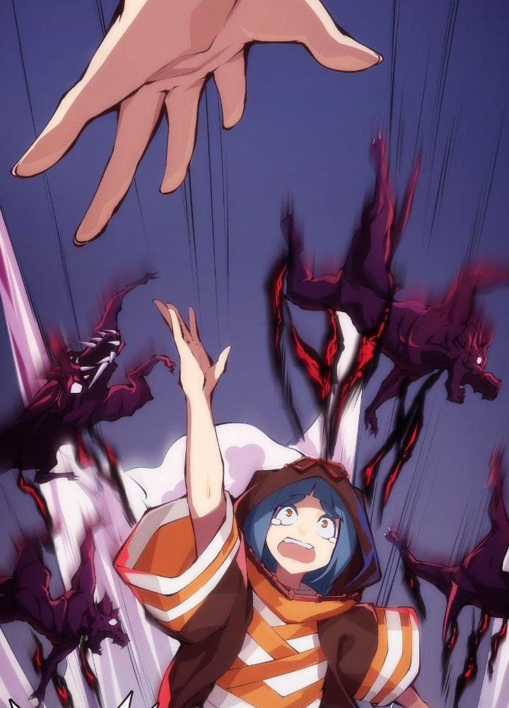 Long Hưởng Thiên Hạ Chapter 22 - Trang 3