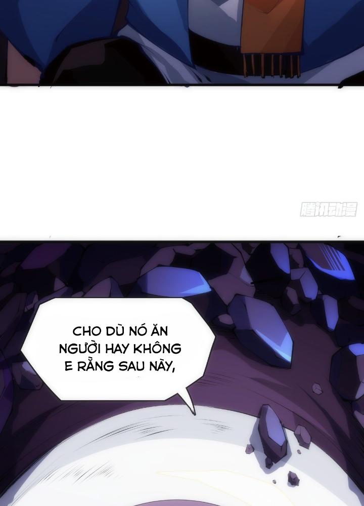 Long Hưởng Thiên Hạ Chapter 22 - Trang 3