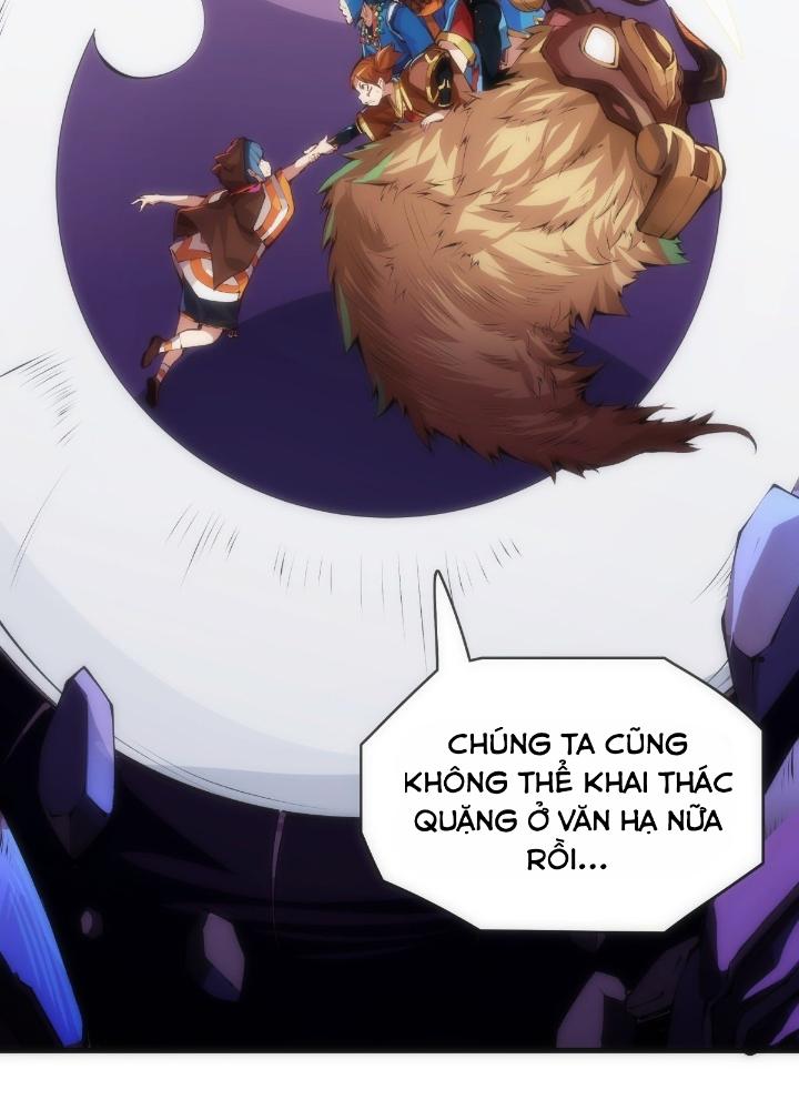 Long Hưởng Thiên Hạ Chapter 22 - Trang 3