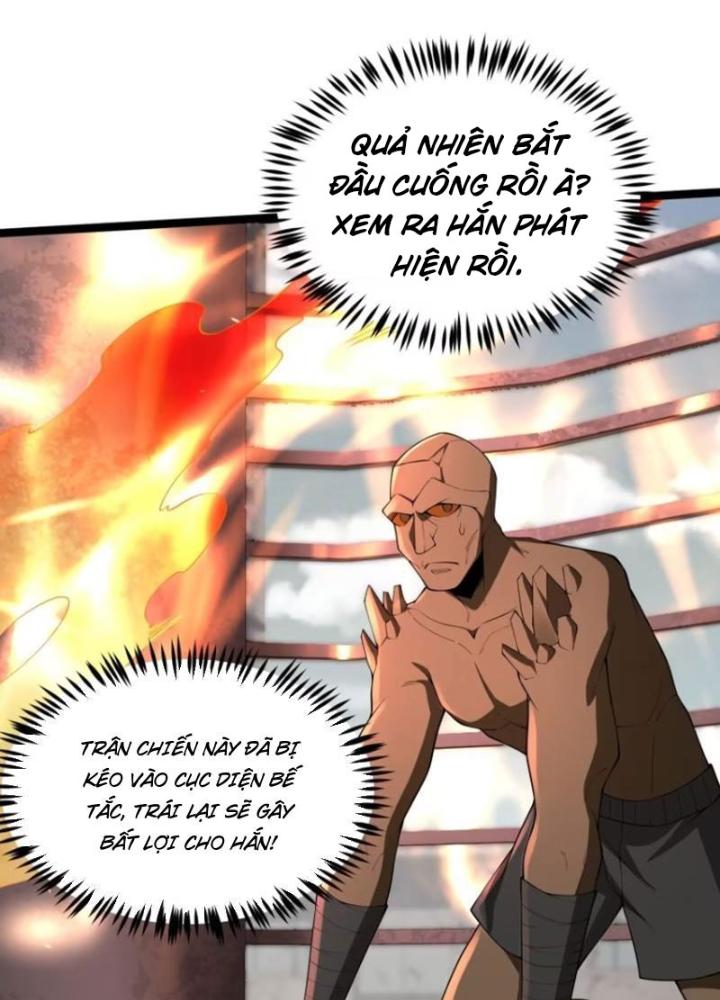 Mạt Thế Đa Bội Phản Hoàn Hệ Thống Chapter 25 - Trang 2