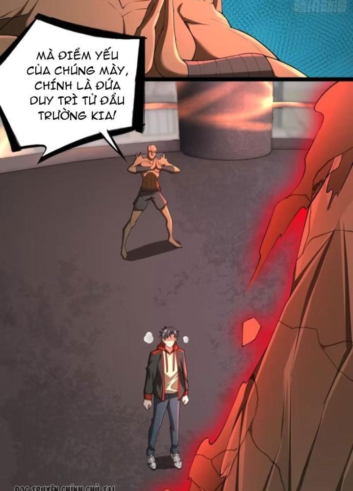 Mạt Thế Đa Bội Phản Hoàn Hệ Thống Chapter 25 - Trang 2