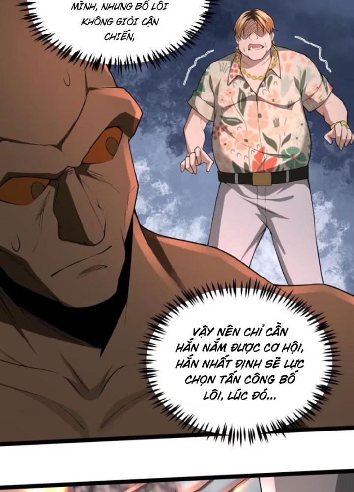 Mạt Thế Đa Bội Phản Hoàn Hệ Thống Chapter 25 - Trang 2