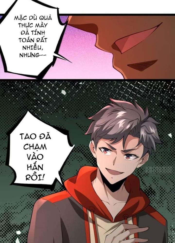 Mạt Thế Đa Bội Phản Hoàn Hệ Thống Chapter 25 - Trang 2