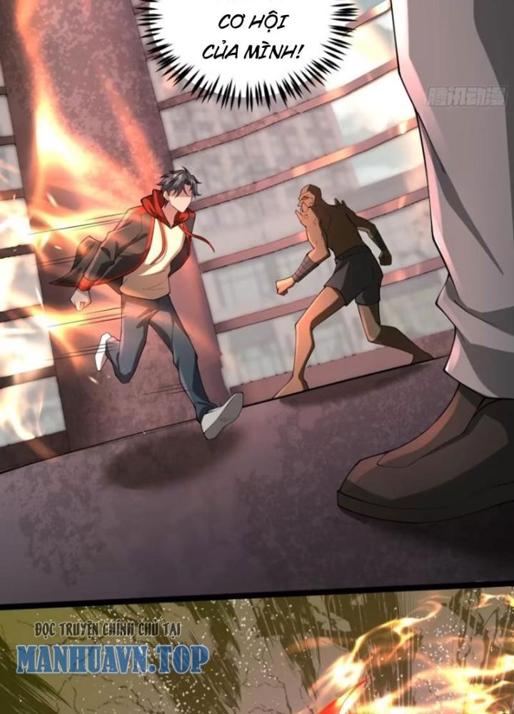 Mạt Thế Đa Bội Phản Hoàn Hệ Thống Chapter 25 - Trang 2