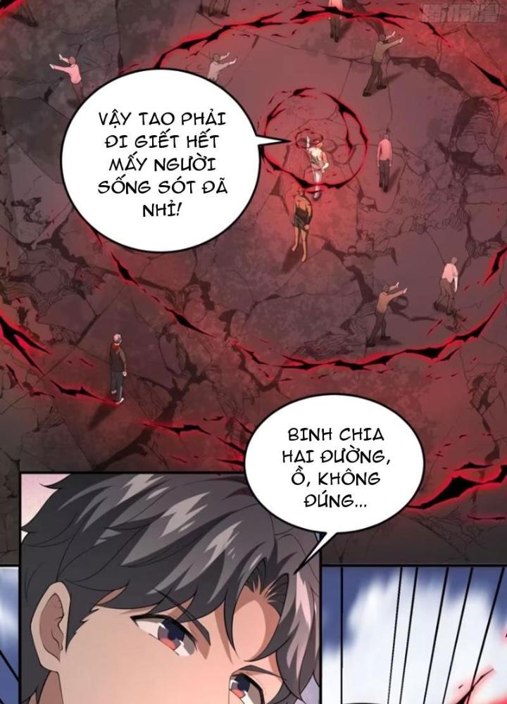 Mạt Thế Đa Bội Phản Hoàn Hệ Thống Chapter 25 - Trang 2