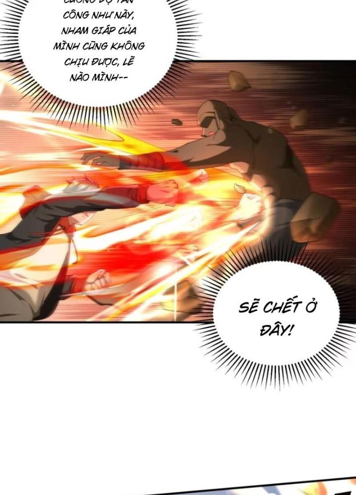 Mạt Thế Đa Bội Phản Hoàn Hệ Thống Chapter 25 - Trang 2