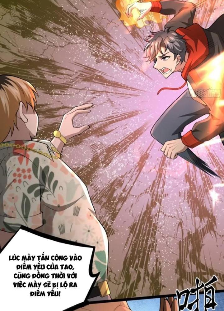 Mạt Thế Đa Bội Phản Hoàn Hệ Thống Chapter 25 - Trang 2