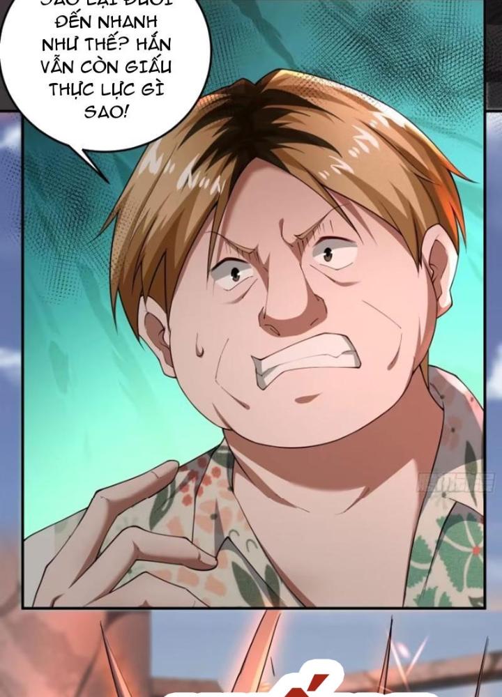 Mạt Thế Đa Bội Phản Hoàn Hệ Thống Chapter 25 - Trang 2