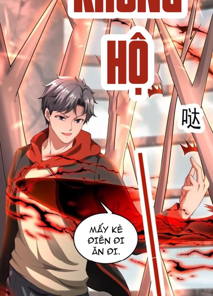 Mạt Thế Đa Bội Phản Hoàn Hệ Thống Chapter 25 - Trang 2