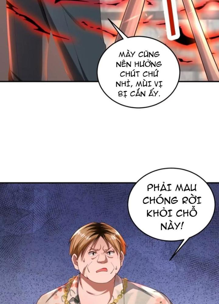 Mạt Thế Đa Bội Phản Hoàn Hệ Thống Chapter 25 - Trang 2