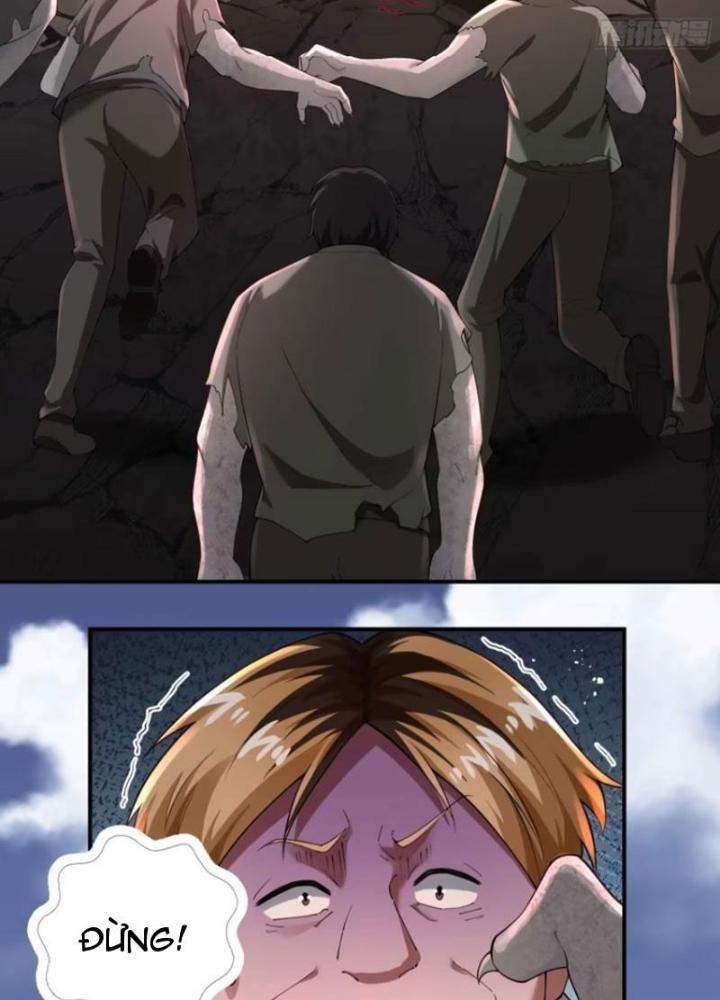 Mạt Thế Đa Bội Phản Hoàn Hệ Thống Chapter 25 - Trang 2