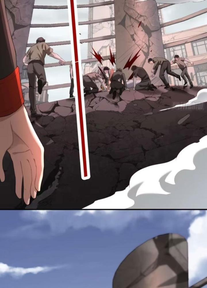 Mạt Thế Đa Bội Phản Hoàn Hệ Thống Chapter 25 - Trang 2