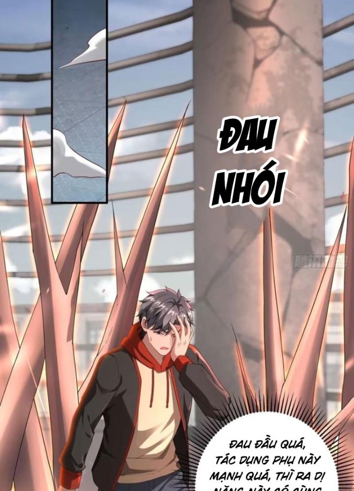 Mạt Thế Đa Bội Phản Hoàn Hệ Thống Chapter 25 - Trang 2