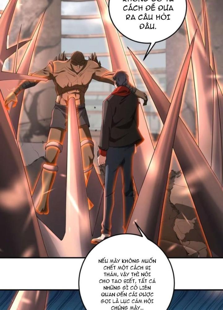 Mạt Thế Đa Bội Phản Hoàn Hệ Thống Chapter 25 - Trang 2