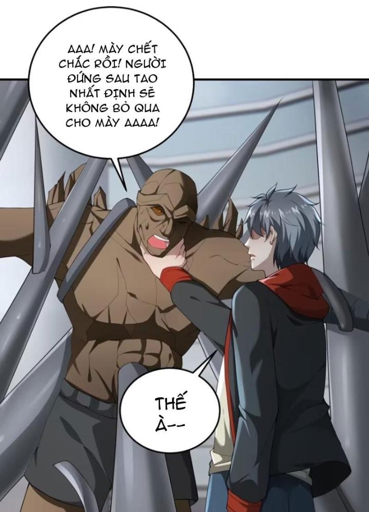 Mạt Thế Đa Bội Phản Hoàn Hệ Thống Chapter 26 - Next Chapter 27