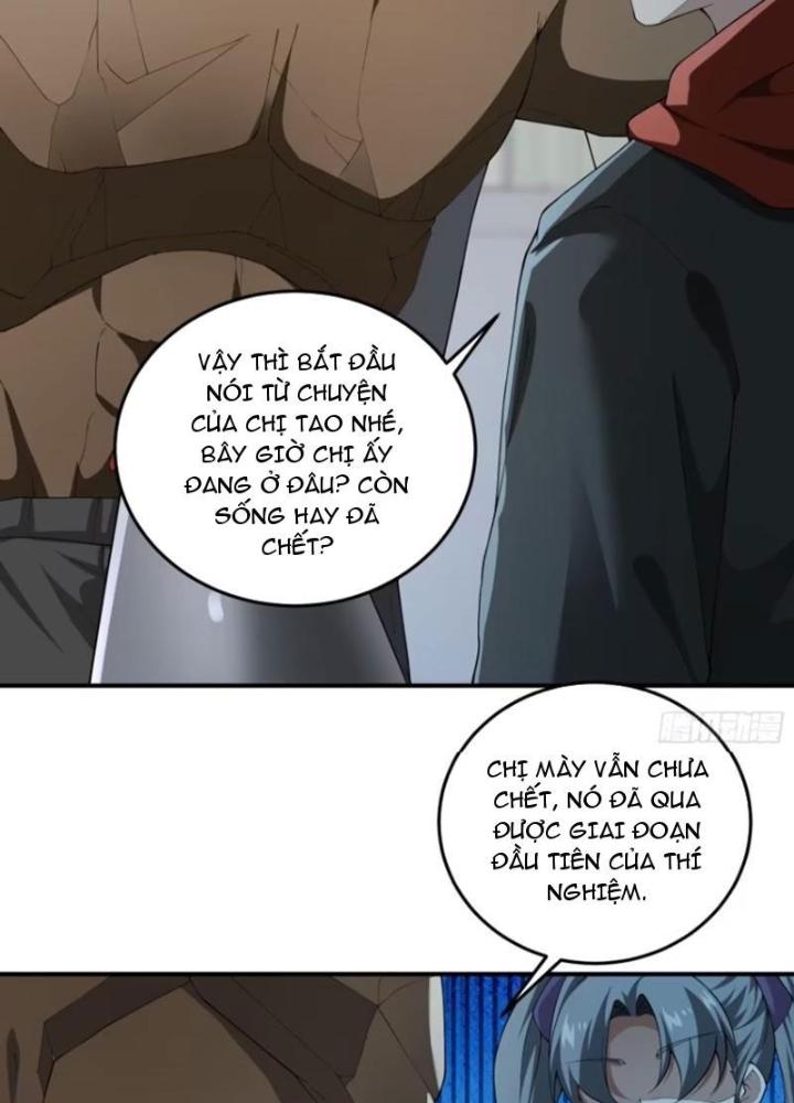 Mạt Thế Đa Bội Phản Hoàn Hệ Thống Chapter 26 - Next Chapter 27