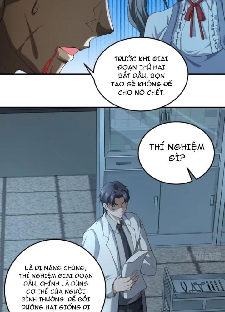 Mạt Thế Đa Bội Phản Hoàn Hệ Thống Chapter 26 - Next Chapter 27