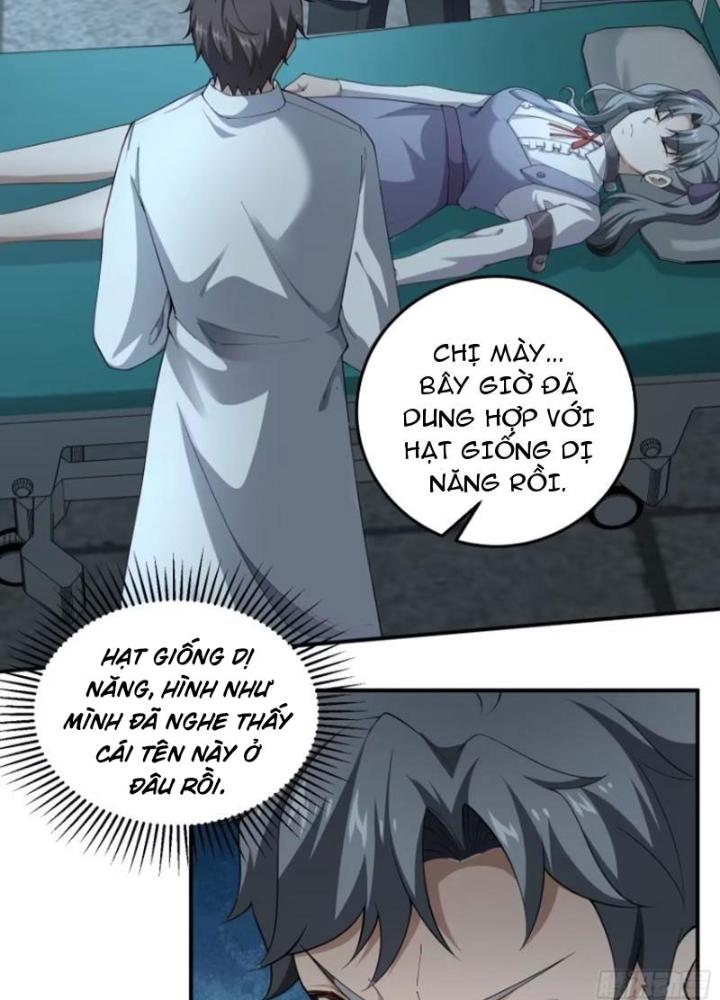 Mạt Thế Đa Bội Phản Hoàn Hệ Thống Chapter 26 - Next Chapter 27