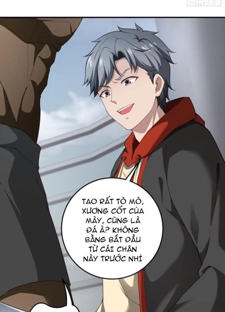 Mạt Thế Đa Bội Phản Hoàn Hệ Thống Chapter 26 - Next Chapter 27
