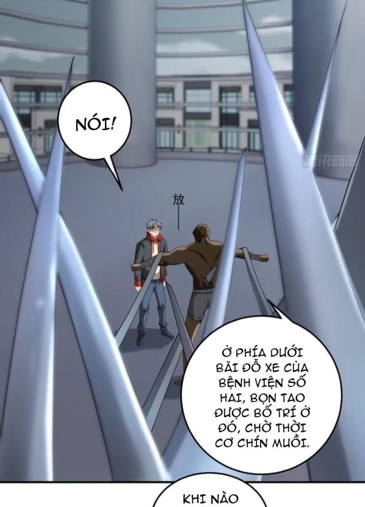 Mạt Thế Đa Bội Phản Hoàn Hệ Thống Chapter 26 - Next Chapter 27