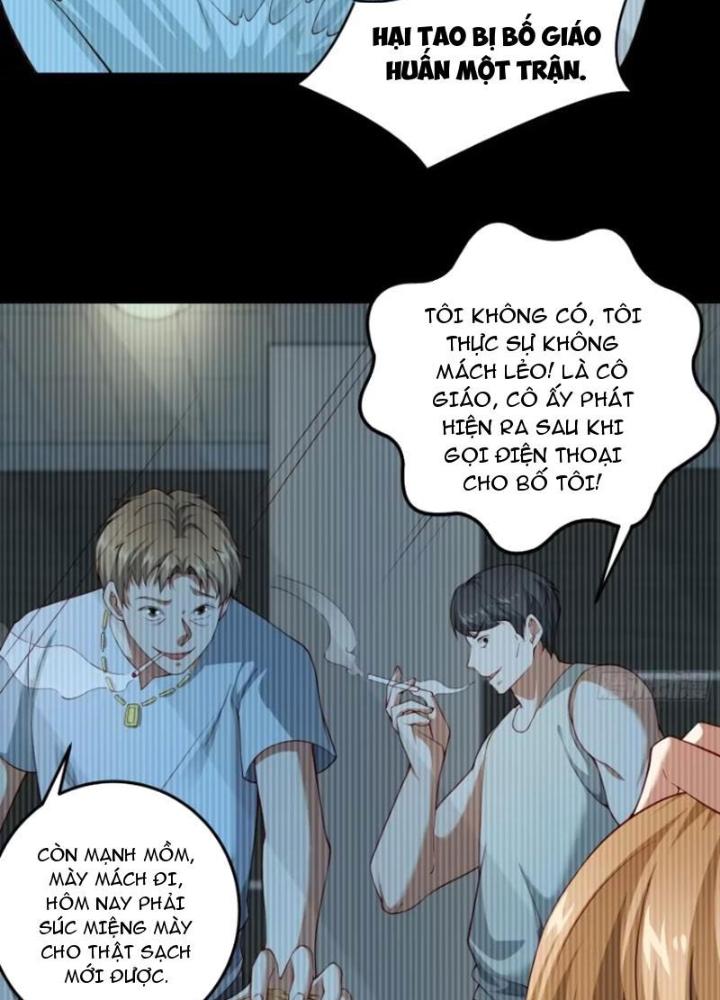 Mạt Thế Đa Bội Phản Hoàn Hệ Thống Chapter 26 - Next Chapter 27