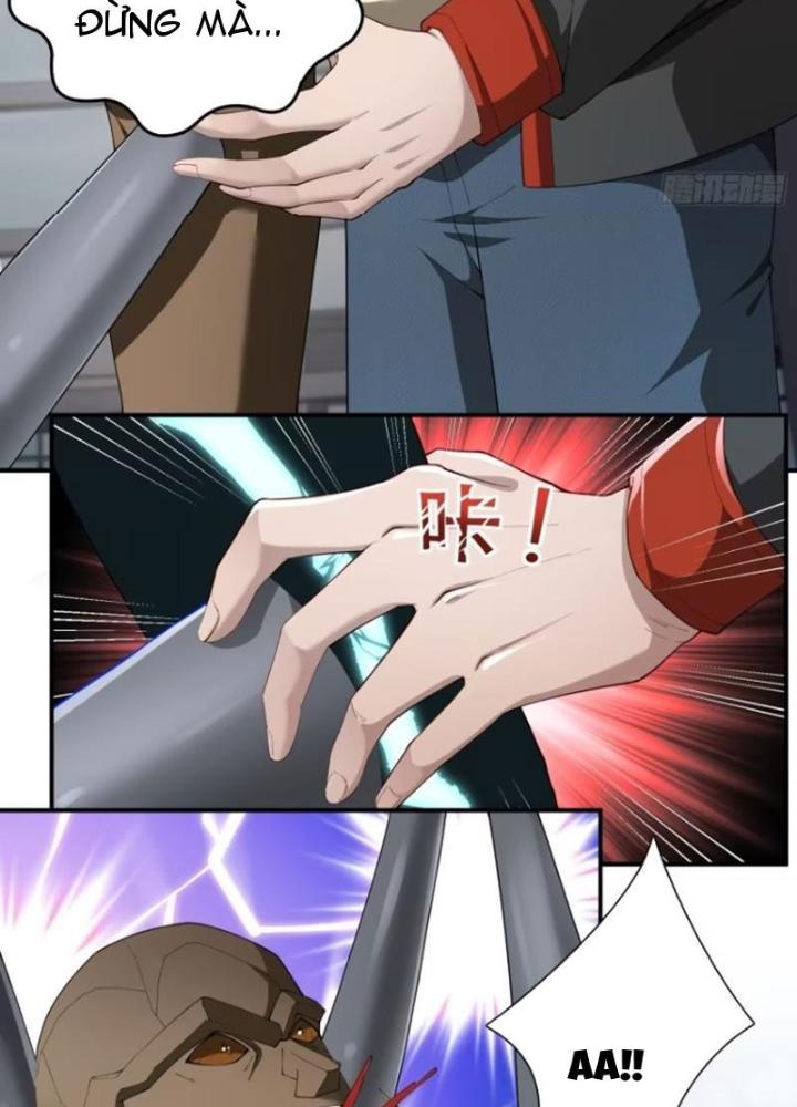 Mạt Thế Đa Bội Phản Hoàn Hệ Thống Chapter 26 - Next Chapter 27