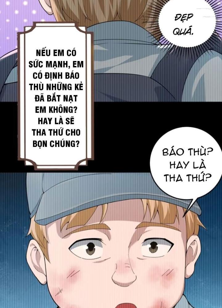 Mạt Thế Đa Bội Phản Hoàn Hệ Thống Chapter 26 - Next Chapter 27