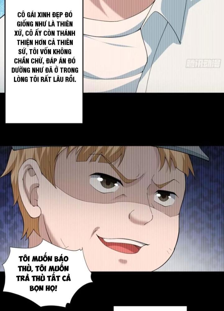 Mạt Thế Đa Bội Phản Hoàn Hệ Thống Chapter 26 - Next Chapter 27