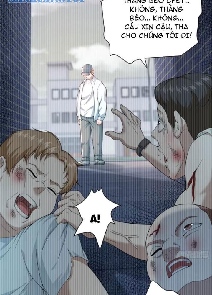 Mạt Thế Đa Bội Phản Hoàn Hệ Thống Chapter 26 - Next Chapter 27