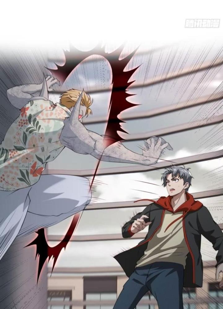 Mạt Thế Đa Bội Phản Hoàn Hệ Thống Chapter 27 - Trang 2