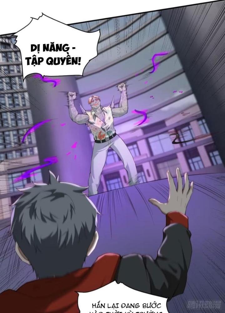 Mạt Thế Đa Bội Phản Hoàn Hệ Thống Chapter 27 - Trang 2