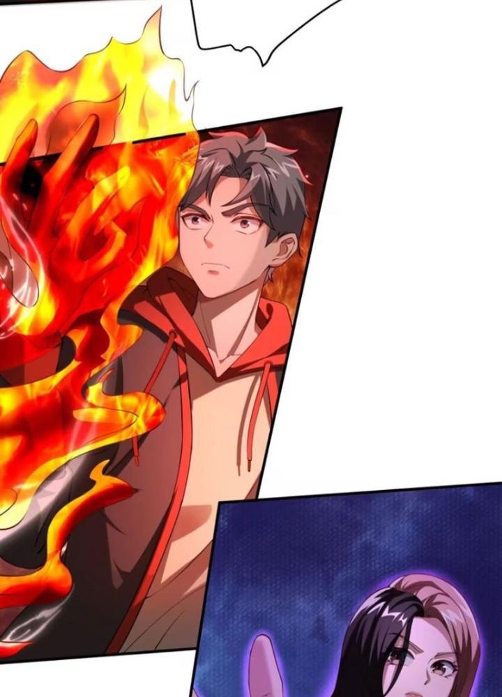 Mạt Thế Đa Bội Phản Hoàn Hệ Thống Chapter 27 - Trang 2