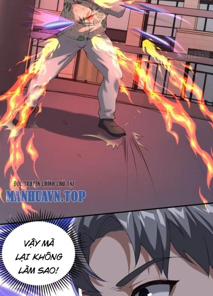 Mạt Thế Đa Bội Phản Hoàn Hệ Thống Chapter 27 - Trang 2