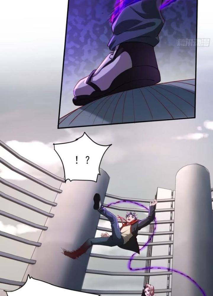 Mạt Thế Đa Bội Phản Hoàn Hệ Thống Chapter 27 - Trang 2