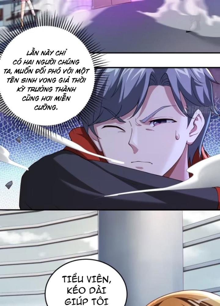 Mạt Thế Đa Bội Phản Hoàn Hệ Thống Chapter 27 - Trang 2