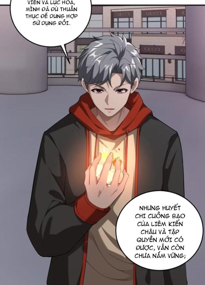 Mạt Thế Đa Bội Phản Hoàn Hệ Thống Chapter 27 - Trang 2