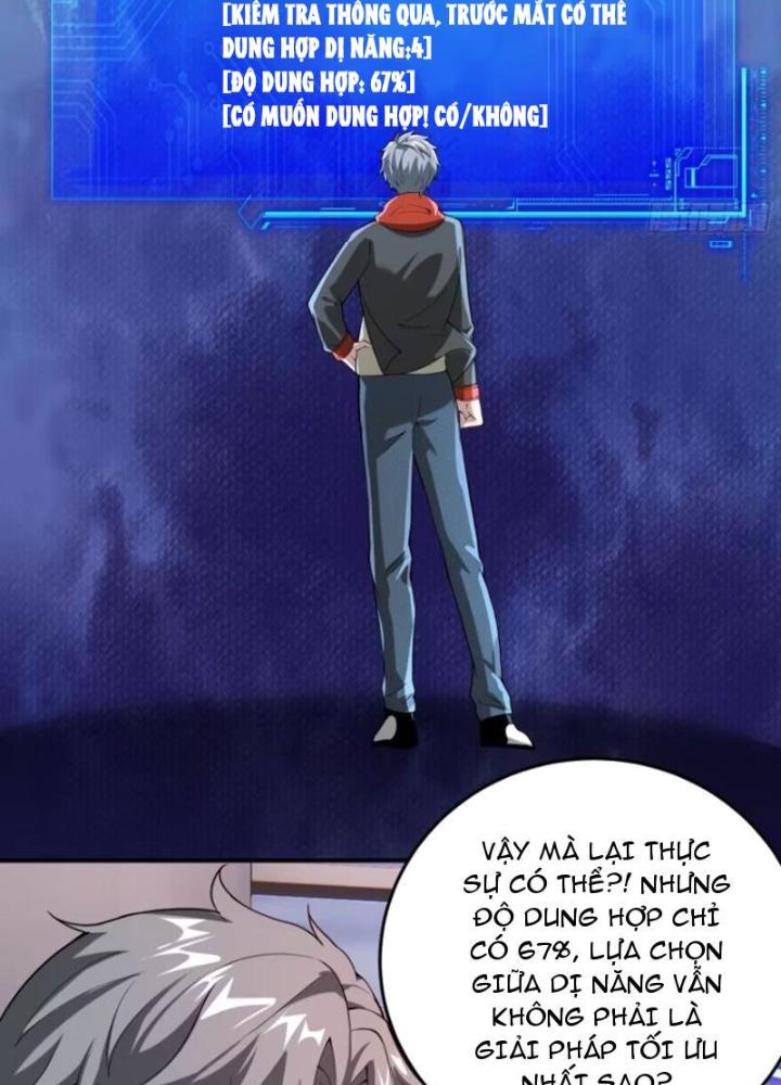 Mạt Thế Đa Bội Phản Hoàn Hệ Thống Chapter 27 - Trang 2