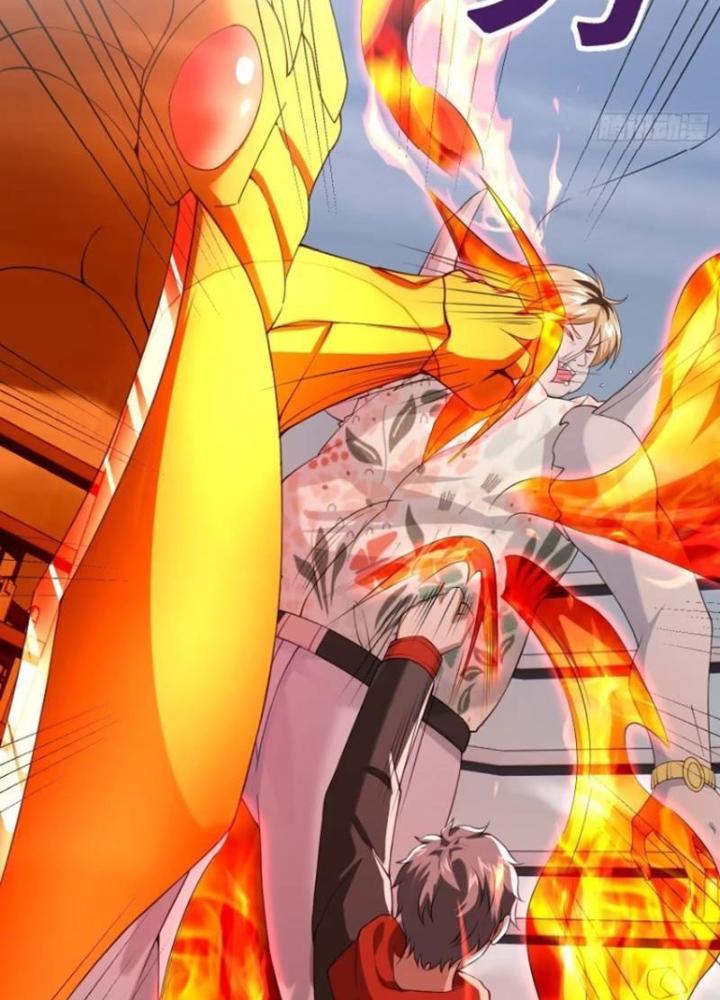 Mạt Thế Đa Bội Phản Hoàn Hệ Thống Chapter 27 - Trang 2