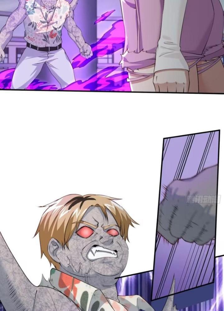 Mạt Thế Đa Bội Phản Hoàn Hệ Thống Chapter 27 - Trang 2