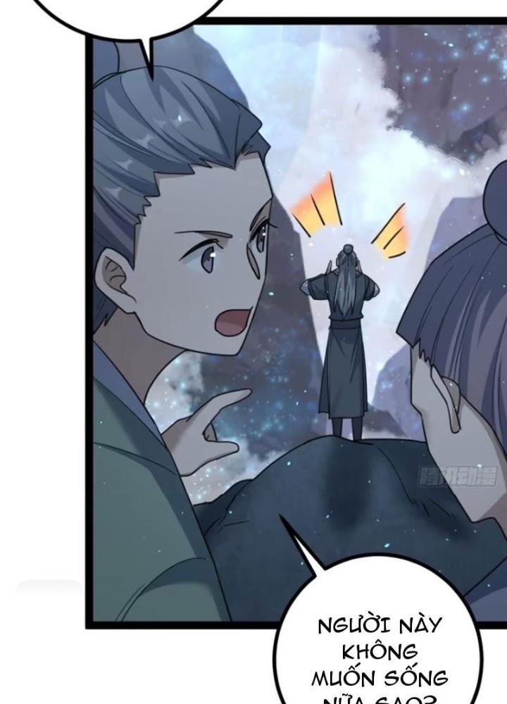 Tu tiên là ngõ cụt Chapter 60 - Trang 2