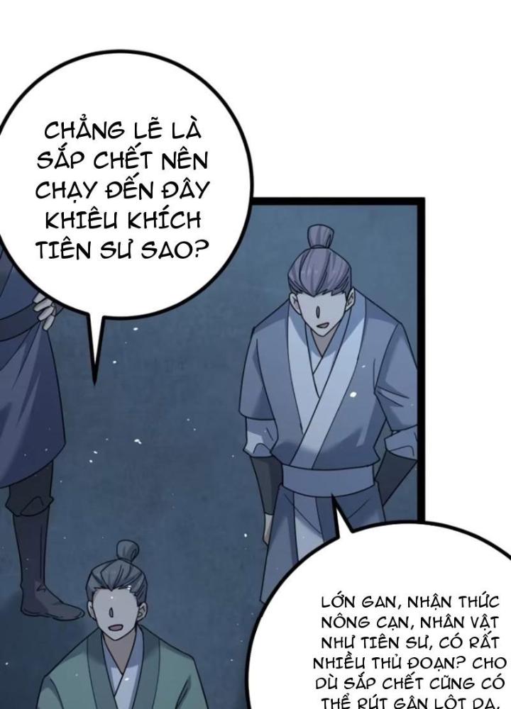 Tu tiên là ngõ cụt Chapter 60 - Trang 2