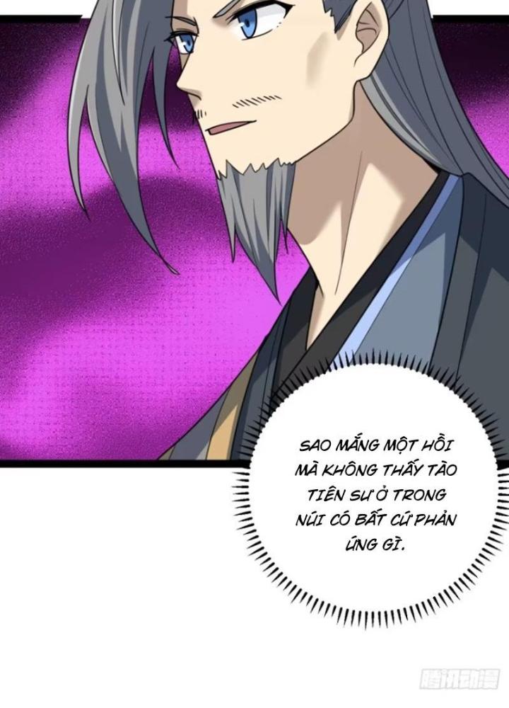 Tu tiên là ngõ cụt Chapter 60 - Trang 2