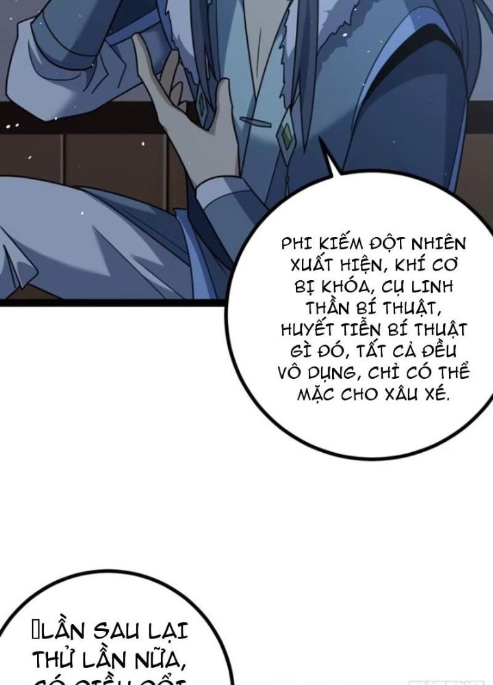 Tu tiên là ngõ cụt Chapter 60 - Trang 2