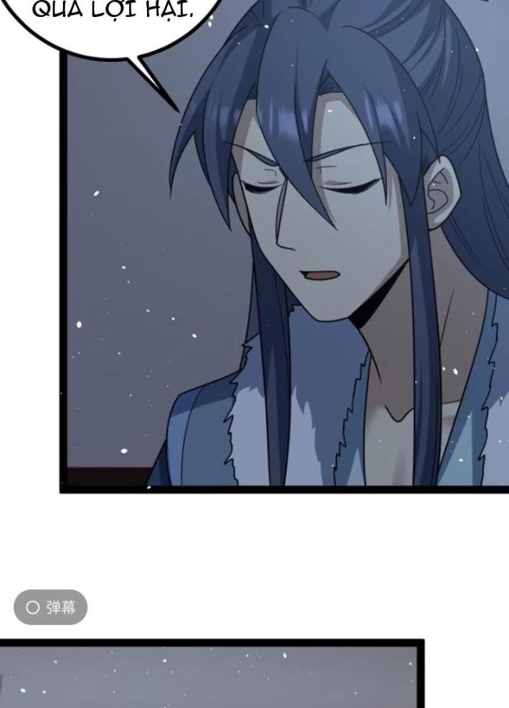 Tu tiên là ngõ cụt Chapter 60 - Trang 2