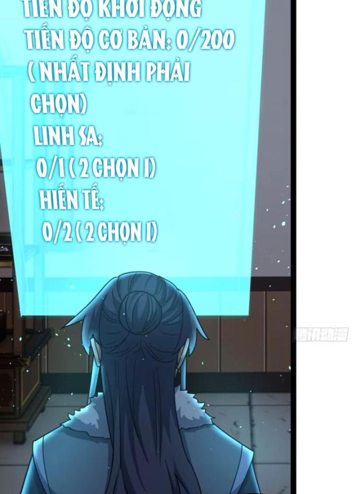 Tu tiên là ngõ cụt Chapter 60 - Trang 2