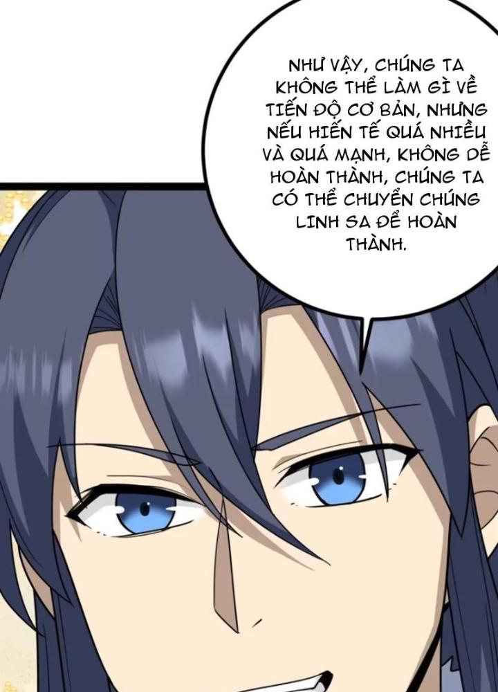 Tu tiên là ngõ cụt Chapter 60 - Trang 2